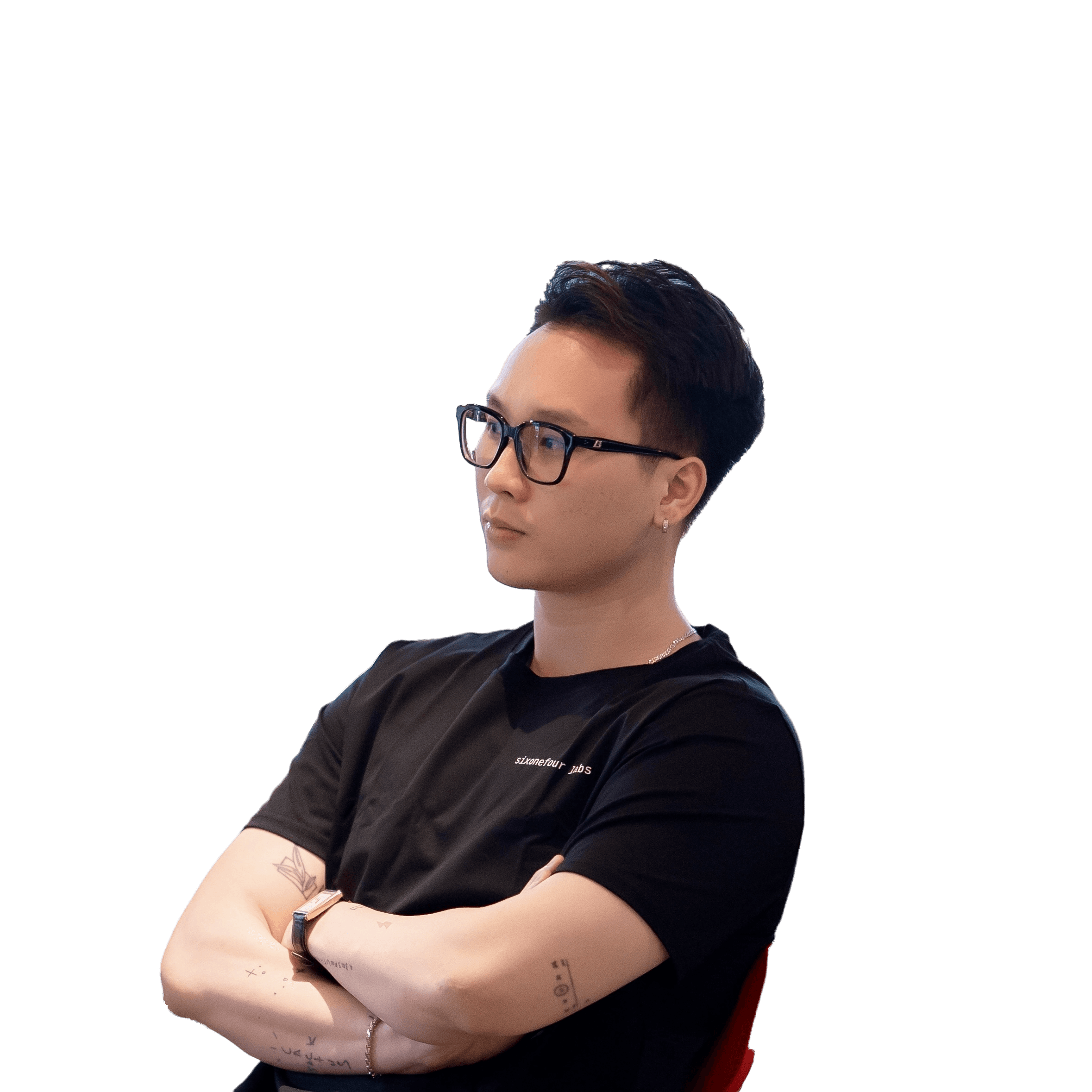 Lam Phan