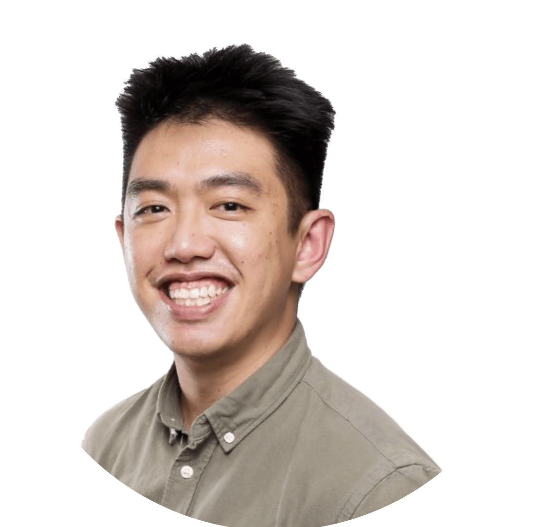 Shane Wong